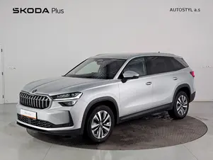 Škoda Kodiaq Exclusive Selection