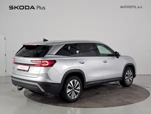 Škoda Kodiaq Exclusive Selection