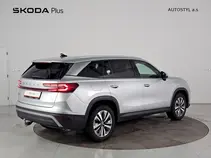 Kodiaq Exclusive Selection