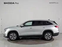 Kodiaq Exclusive Selection