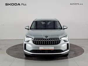 Škoda Kodiaq Exclusive Selection