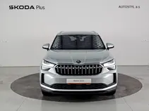 Kodiaq Exclusive Selection