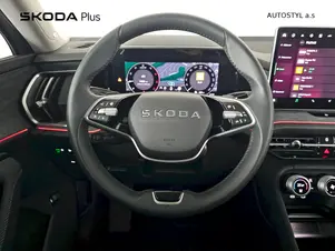 Škoda Kodiaq Exclusive Selection