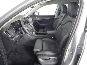 Škoda Kodiaq Exclusive Selection