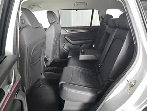 Škoda Kodiaq Exclusive Selection