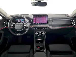 Škoda Kodiaq Exclusive Selection
