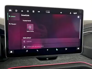 Škoda Kodiaq Exclusive Selection