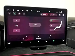 Škoda Kodiaq Exclusive Selection