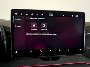 Škoda Kodiaq Exclusive Selection