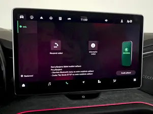 Škoda Kodiaq Exclusive Selection