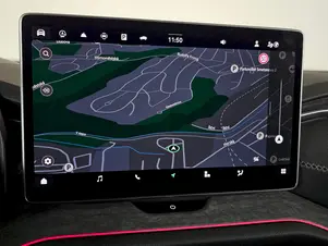 Škoda Kodiaq Exclusive Selection