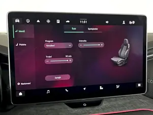 Škoda Kodiaq Exclusive Selection