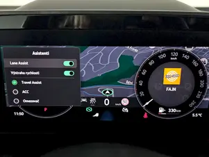 Škoda Kodiaq Exclusive Selection