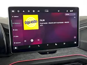 Škoda Kodiaq Exclusive Selection