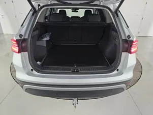 Škoda Kodiaq Exclusive Selection