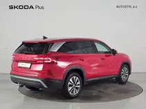 Kodiaq Exclusive Selection