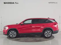 Kodiaq Exclusive Selection