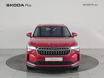 Kodiaq Exclusive Selection