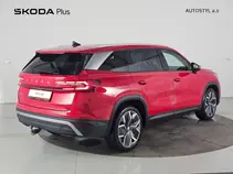 Kodiaq Exclusive Selection