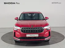 Kodiaq Exclusive Selection
