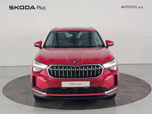 Škoda Kodiaq Exclusive Selection