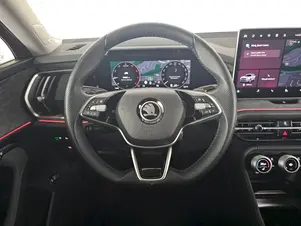 Škoda Kodiaq Exclusive Selection