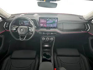 Škoda Kodiaq Exclusive Selection