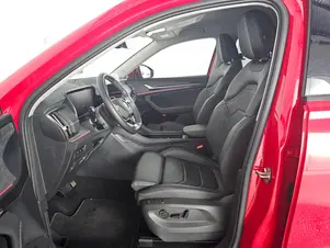 Škoda Kodiaq Exclusive Selection