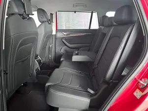 Škoda Kodiaq Exclusive Selection