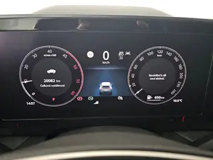 Škoda Kodiaq Exclusive Selection