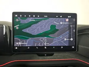 Škoda Kodiaq Exclusive Selection