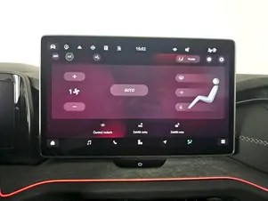 Škoda Kodiaq Exclusive Selection