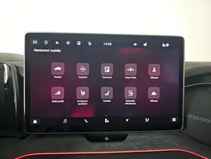 Škoda Kodiaq Exclusive Selection