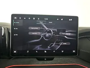 Škoda Kodiaq Exclusive Selection