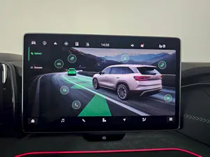 Škoda Kodiaq Exclusive Selection