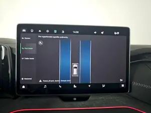 Škoda Kodiaq Exclusive Selection