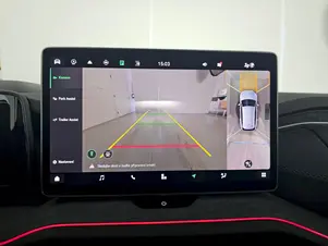 Škoda Kodiaq Exclusive Selection