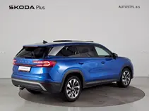 Kodiaq Selection