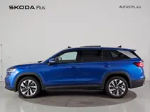 Kodiaq Selection