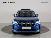 Kodiaq Selection