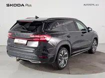 Kodiaq SportLine