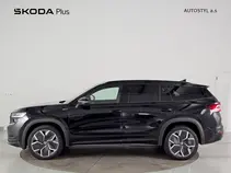 Kodiaq SportLine