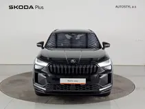 Kodiaq SportLine