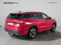 Kodiaq SportLine