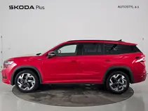 Kodiaq SportLine