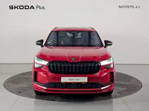 Kodiaq SportLine