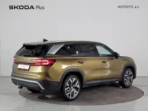 Kodiaq Exclusive Selection