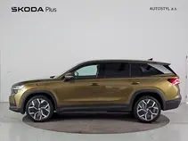 Kodiaq Exclusive Selection
