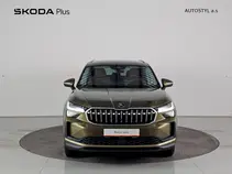 Kodiaq Exclusive Selection