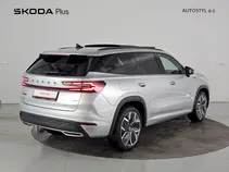 Kodiaq Sportline Exclusive